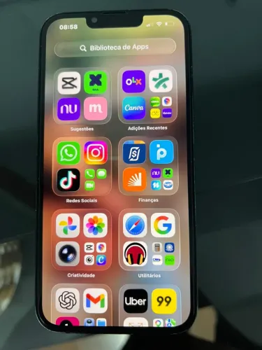 iPhone 13
