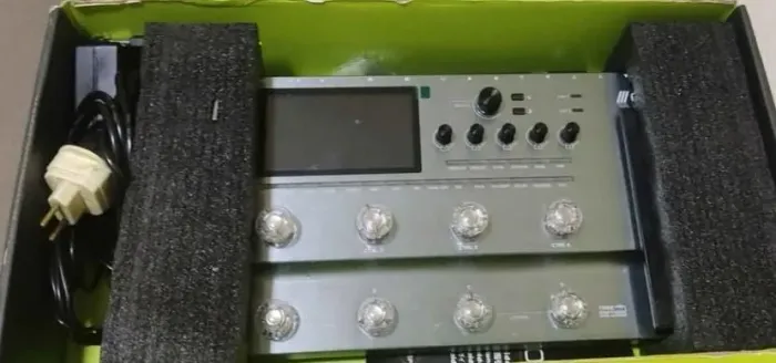 MOOER GE 300
