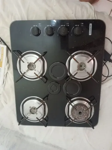 Cooktop