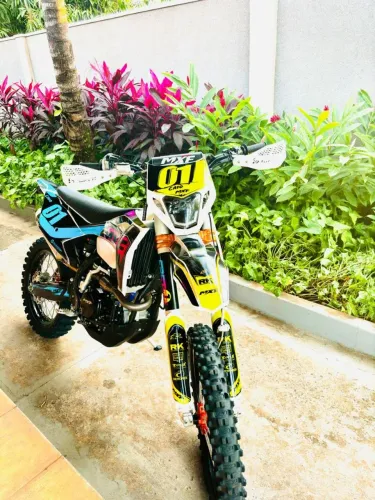 Mxf 300 Rxs  2024