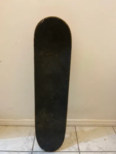 Skate estiloso