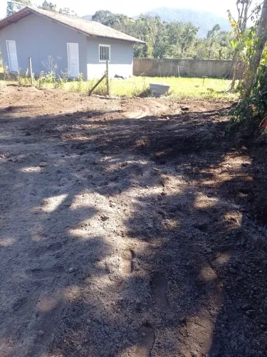 Terreno na vila da glória