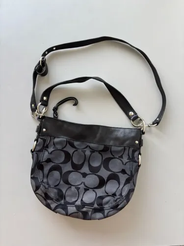 Bolsa Coach Hobo Zoe