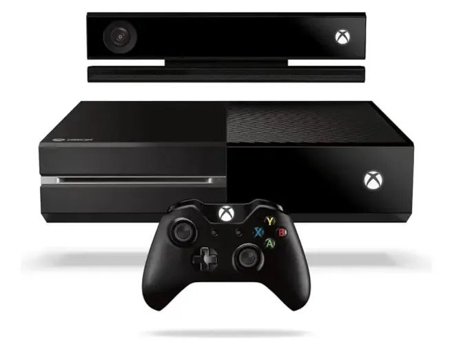 Xbox one usado + jogos