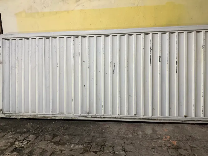 Portão