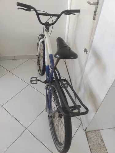 biclienta aro 24 baixei para vender logo.