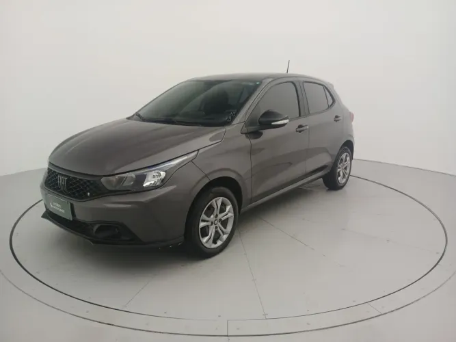 Fiat Argo Drive 1.0 Firefly 2026