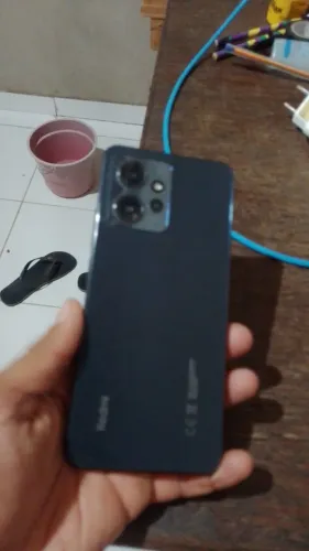 REDMI NOTE 12