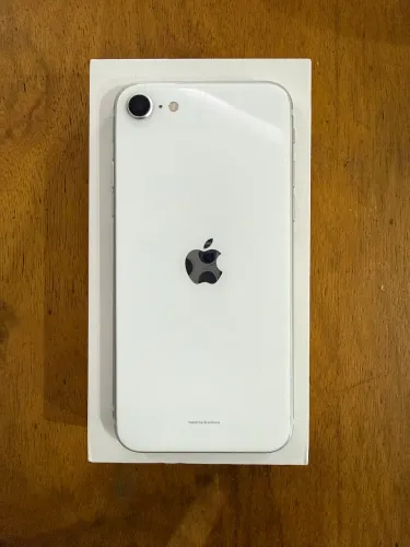 iPhone SE 