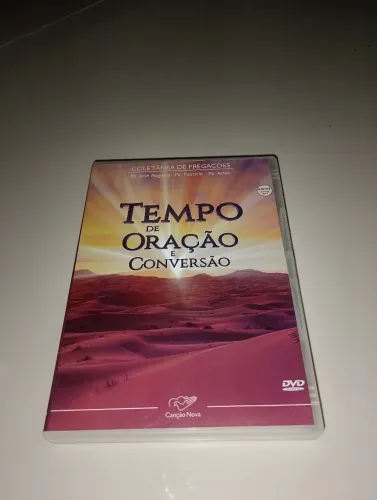 Dvds Católicos 