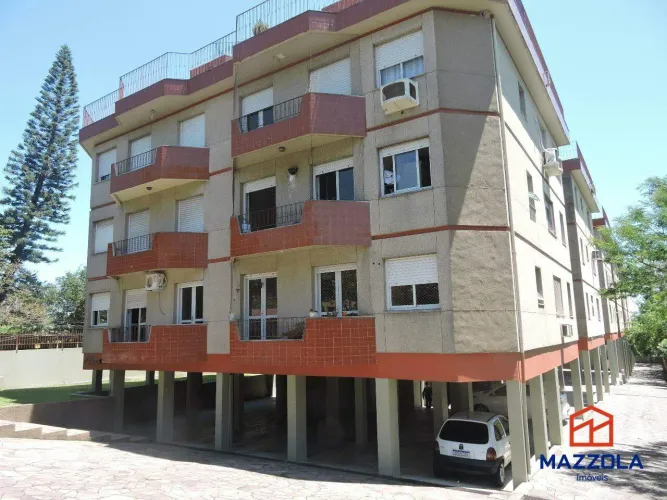 Apartamento Cobertura para aluguel, 2 quartos, 2 vagas, Glória - Porto Alegre/RS