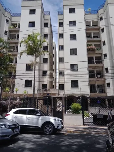 apartamento - Botafogo - Campinas