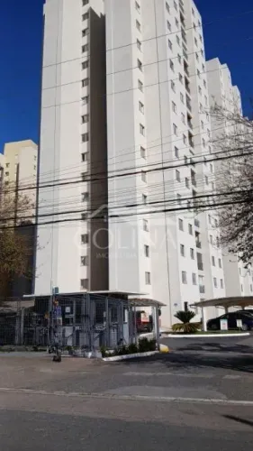 Apartamento do Condominío Real Ville - Vila Guarani- em Jundiaí SP