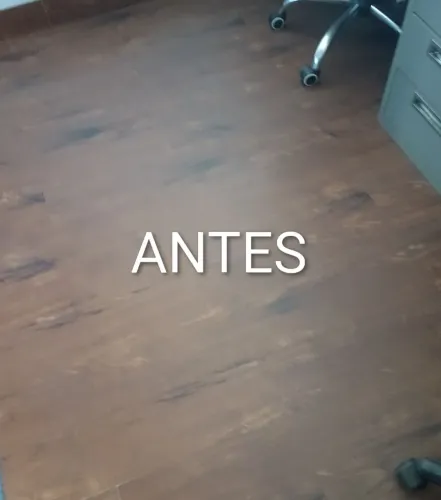 Impermeabilização em pisos