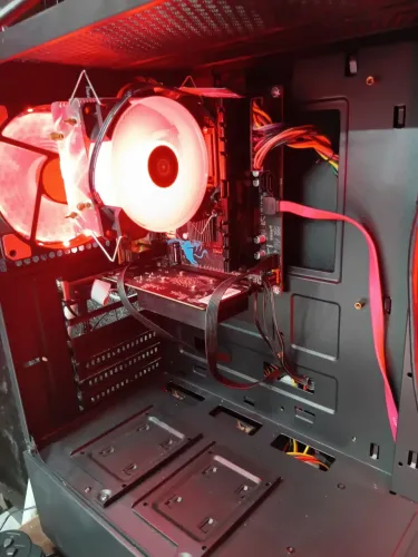 Pc gamer
