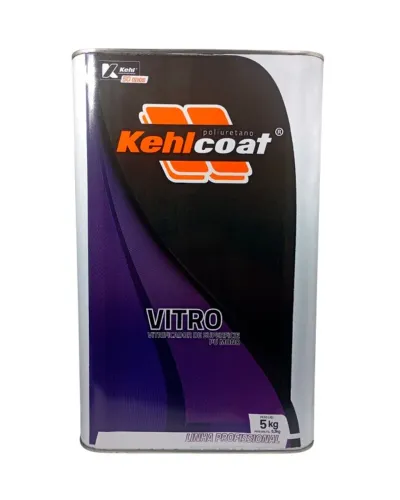 Vitro Pu Mono 5l