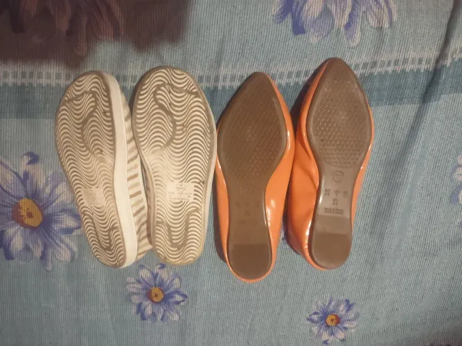 Sapatilhas