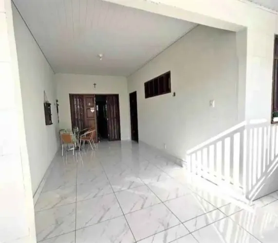 VENDO IMOVEL NO JURUNAS Mf