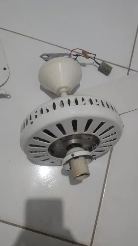 Ventilador de teto