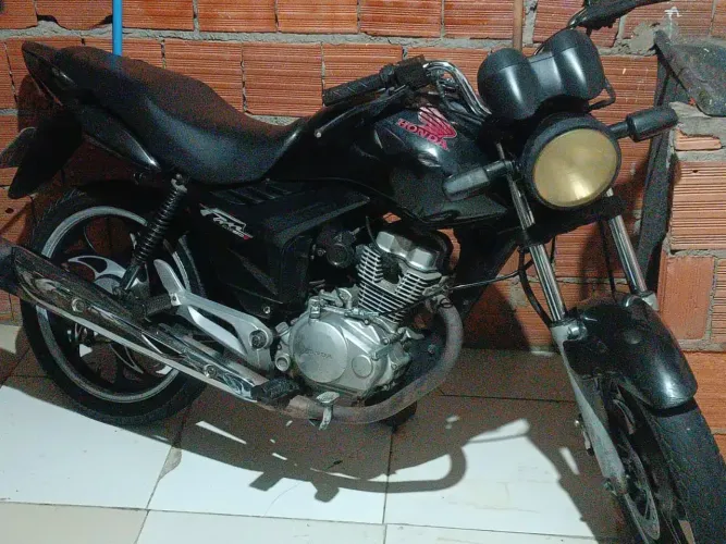 Fan 150 2012 ESDi