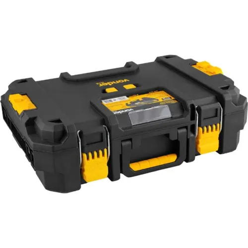Caixa plástica para ferramentas CPV 910 VONDER PLUS
