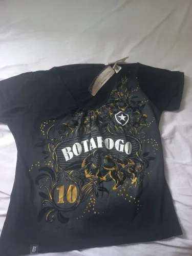 Blusa Botafogo