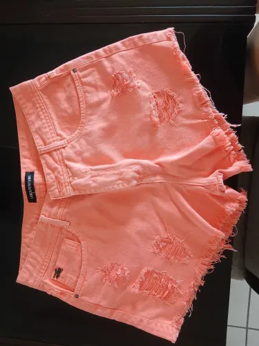SHORT LANÇA PERFUME 38