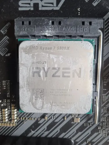 4060 TI + ryzen 7 5800x