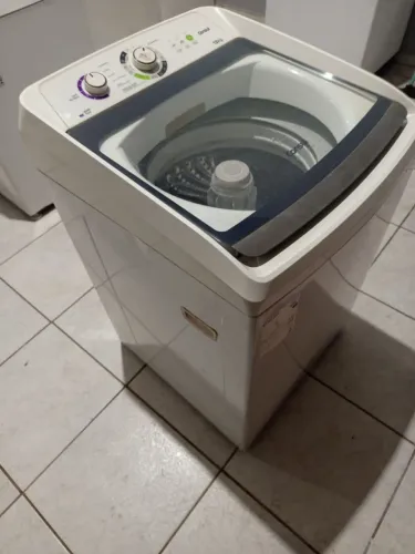 Máquina de lavar