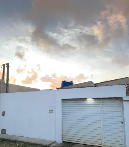 VENDO CASA EM MARECHAL 