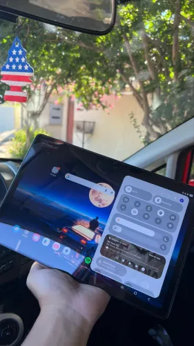 Galaxy Tab A9 Plus 64gb Wi-Fi 