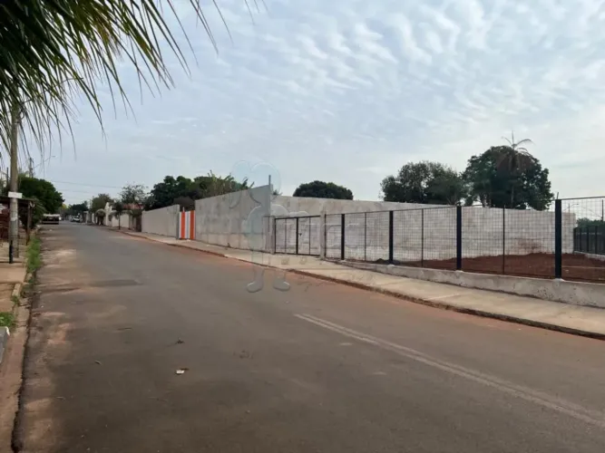 TERRENO NO SALGADO FILHO