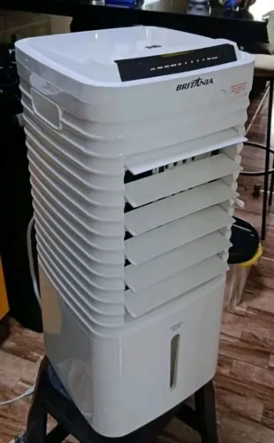 Climatizador 