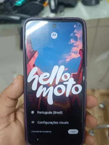 Motorola