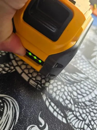 PROMOÇÃO dewalt 6ah MENOR preço Venha Negociar SEM TROCAS entrega= combinar metro