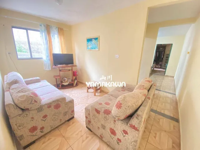 Casa à venda, 300 m² por R$ 850.000,00 - Itaquera - São Paulo/SP