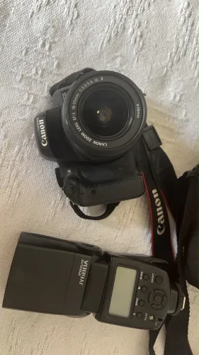 Câmera fotógrafo 