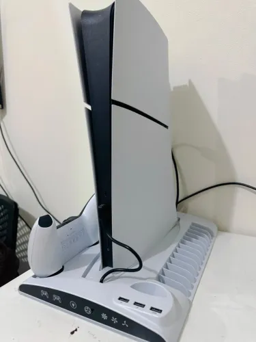 Ps5 slim 825gb