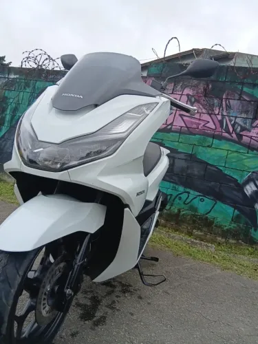 Honda PCX 160 2023