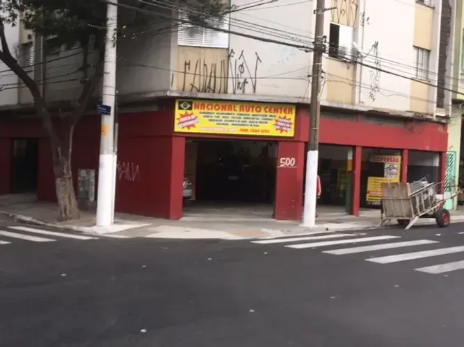 Excelente loja de esquina na Rua da Moóca com Rua Coronel Cintra. Oportunidade para invest