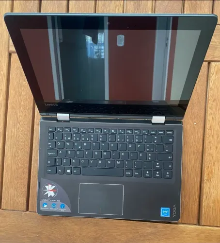 Notebook Lenovo Yoga 310