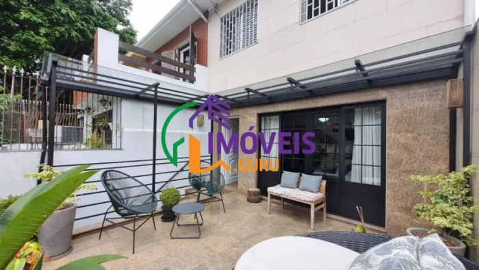 CASA DE VILA - ACLIMAÇÃO - SP