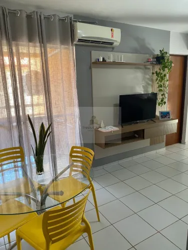 Apartamento para alugar no bairro Santa Inês - Imperatriz/MA