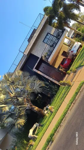 Sobrado no Caribe Residence e Resort