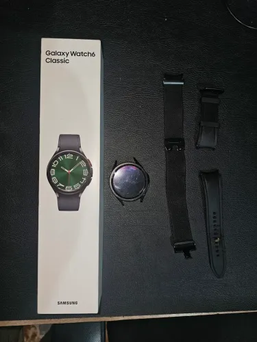 Samsung Watch 6 Classic