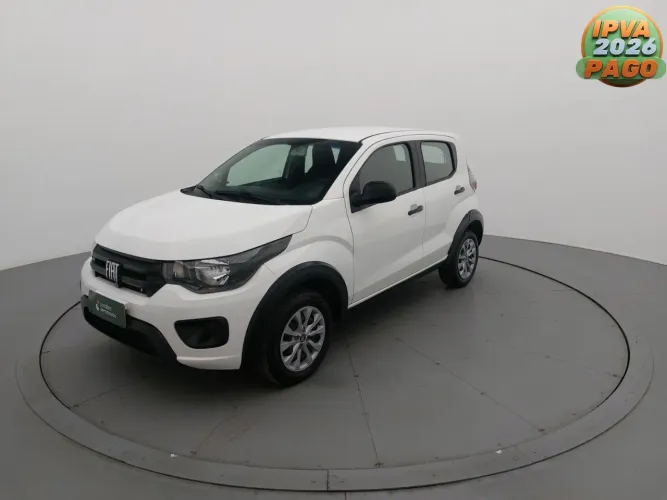Fiat Mobi Like 1.0 Fire Flex 5P. 2024