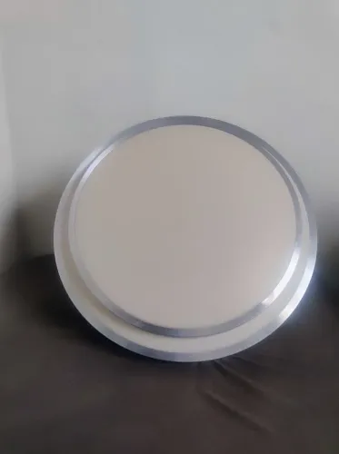 Ventilador de teto com LED (completo)