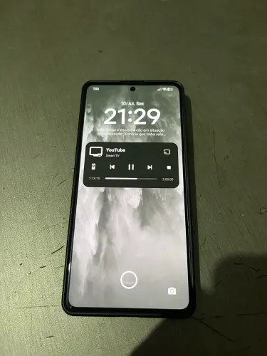 Redmi note 13 pro 5g 2656gb