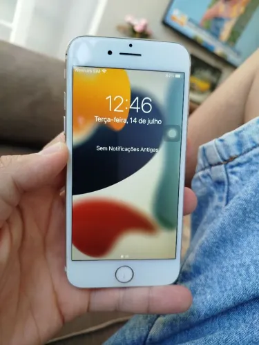 Vendo iPhone 7