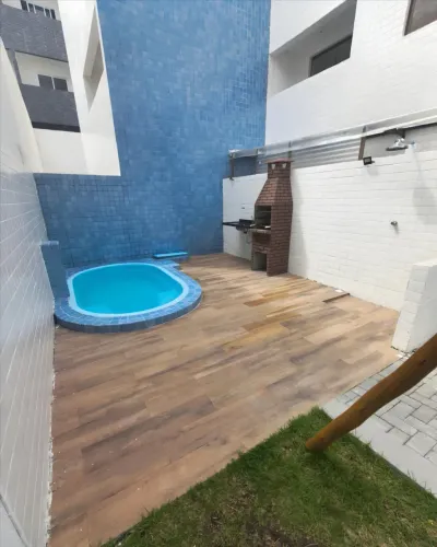 **APARTAMENTO NO PARQUE DO SOL 3º ANDAR PARA ALUGAR!**